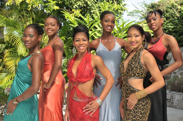 2012 miss dominica