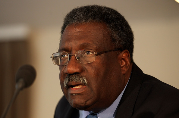 clive lloyd