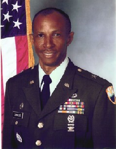 colonel eddy charles