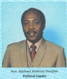 Remembering Mike Douglas