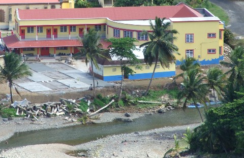 san sauveur primary school