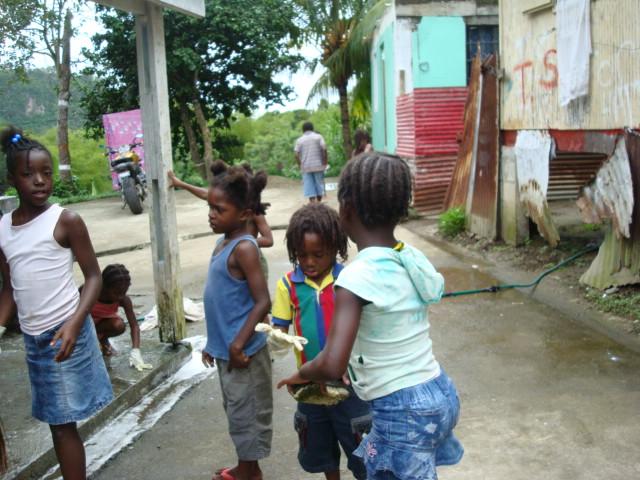silver lake children