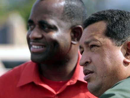 skerrit and chavez