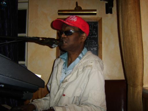 starret francois