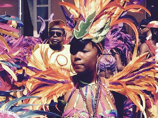 dominica carnival 2015