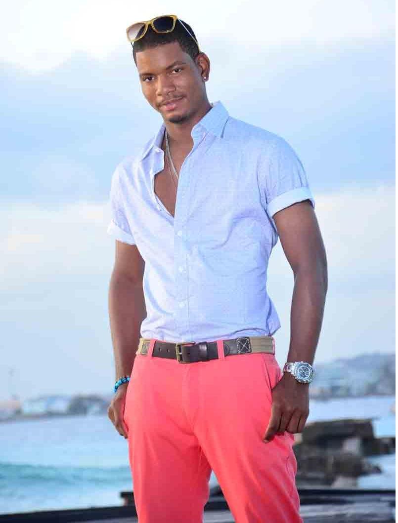 keiran powell