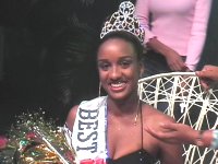 Miss Dominica