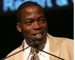 ron green