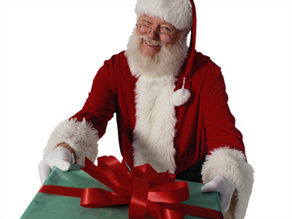 santa
