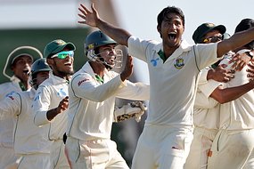 bangladesh cricket team