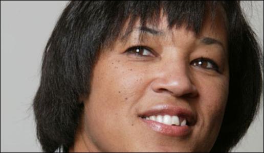 Baroness Scotland