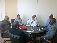 aviaition meeting