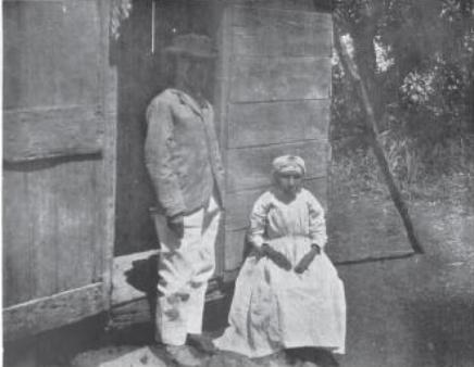 carib king and queen