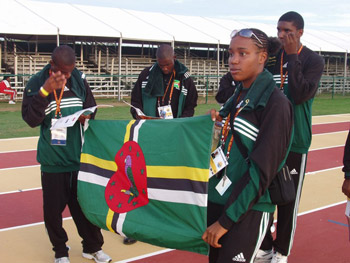 carifta games