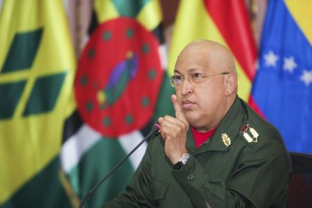 hugo chavez