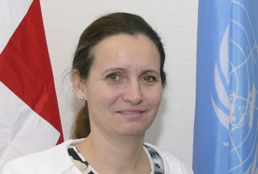 edita hrda