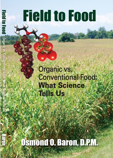 field to food
