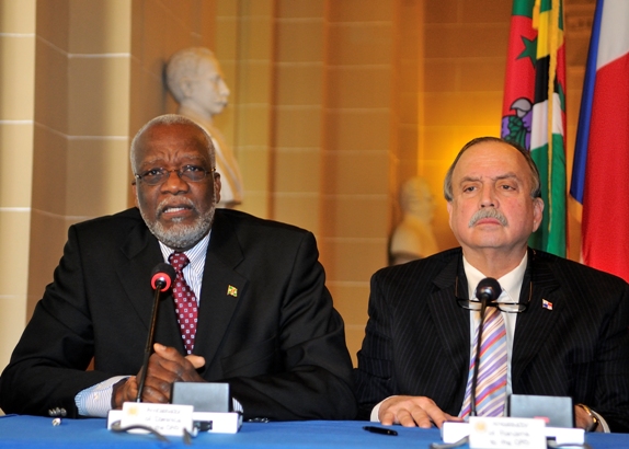 hubert charles