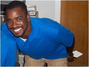 leonard jnobaptiste