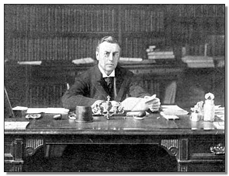 joseph chamberlain