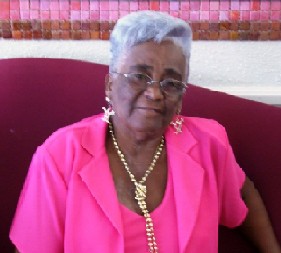 Justice Sylvia Bertrand