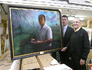 windsor park stadium