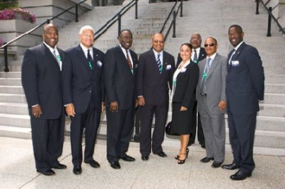 white house energy advisory group