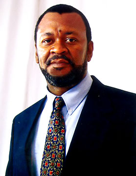 milton lawrence