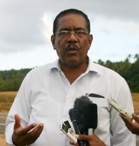 charles sevarin