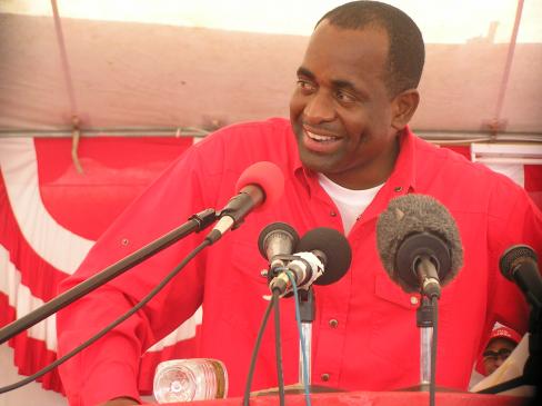 roosevelt skerrit