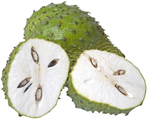 soursop