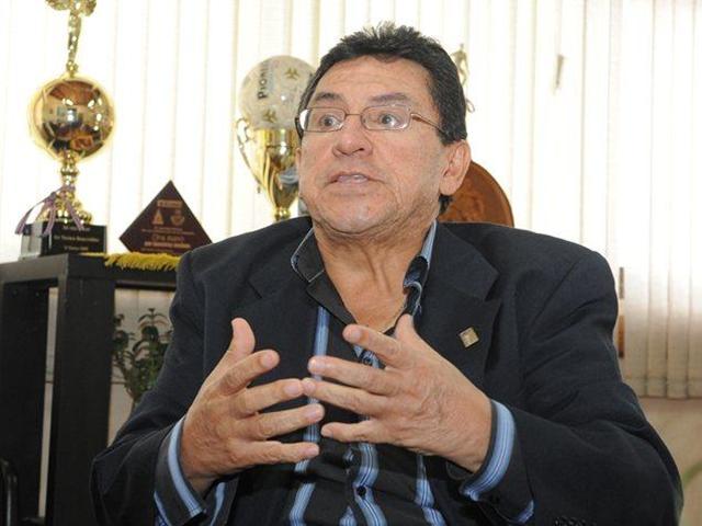 minor vargas