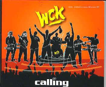 wck band