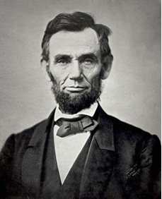 abraham lincoln