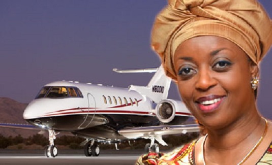 alison madueke