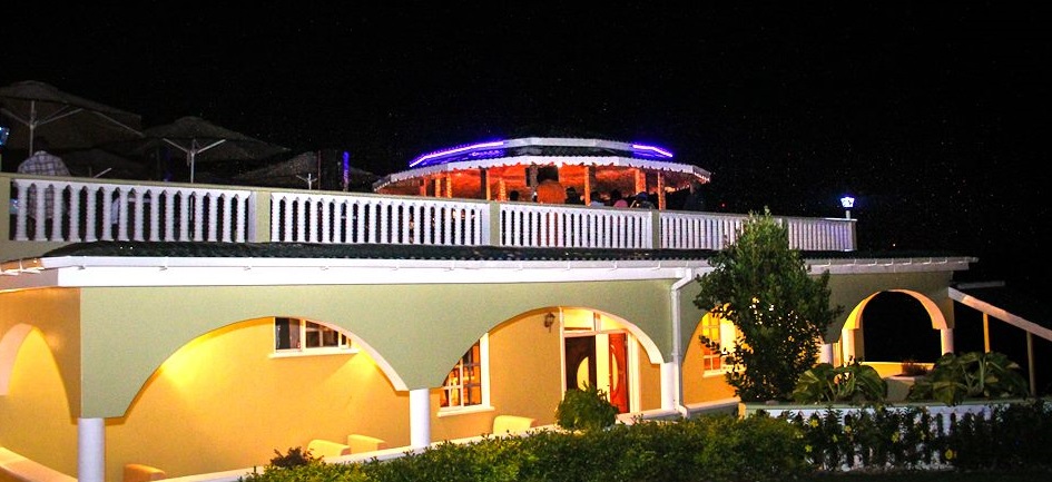 atlantique view resort and spa