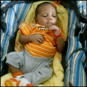 baby