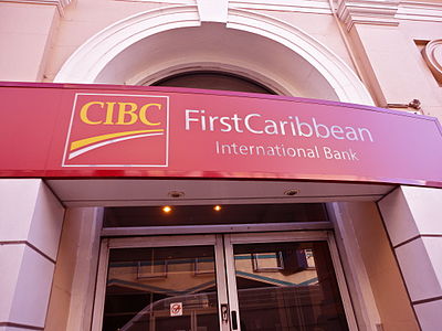 first caribbean bank