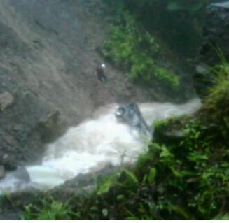 accident
