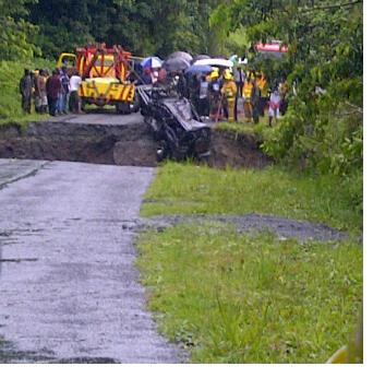 accident