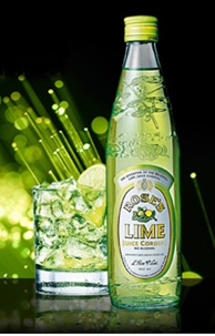 lime