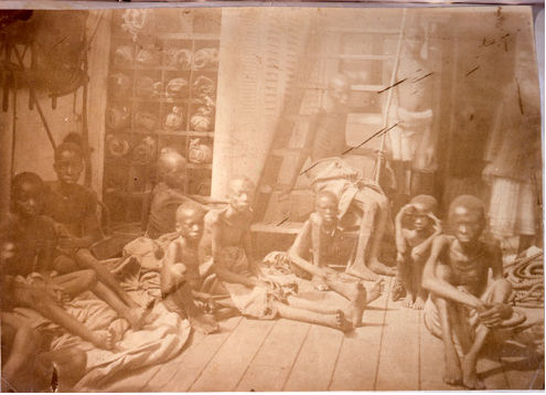 dominica slaves