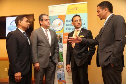 investment forum