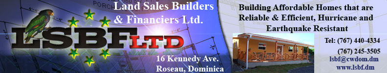 lsbf dominica
