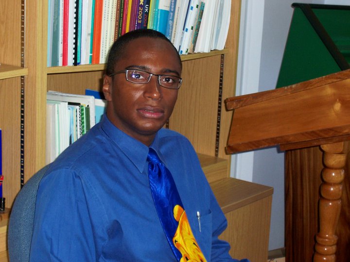 sean douglas